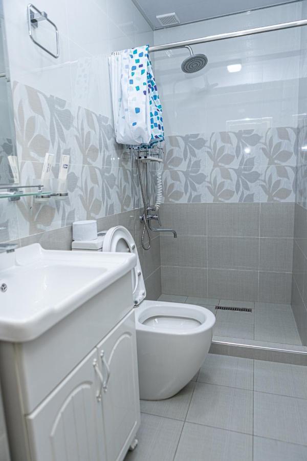 Ahmad Guest House Самарканд Екстер'єр фото
