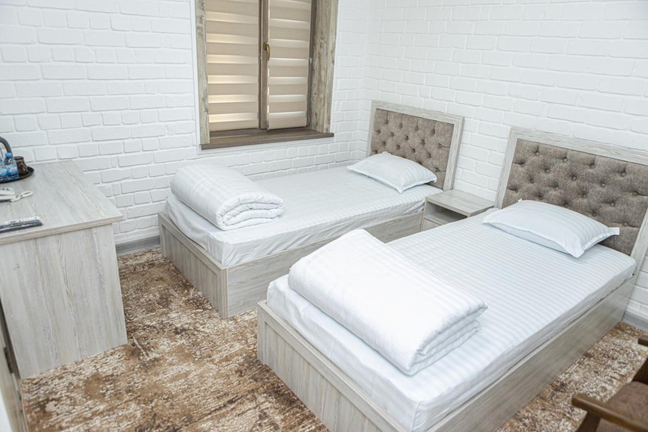 Ahmad Guest House Самарканд Екстер'єр фото