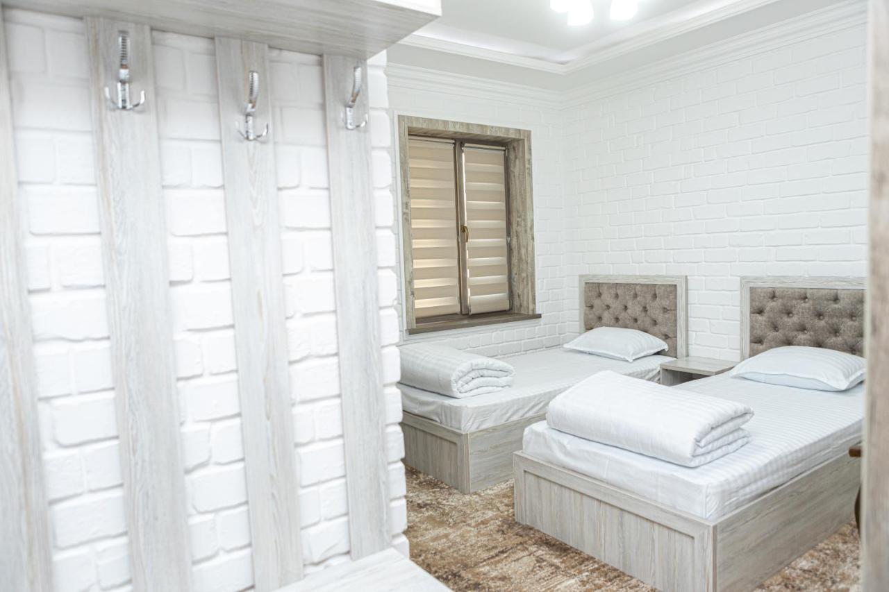 Ahmad Guest House Самарканд Екстер'єр фото