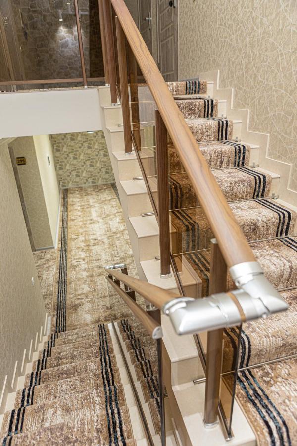 Ahmad Guest House Самарканд Екстер'єр фото